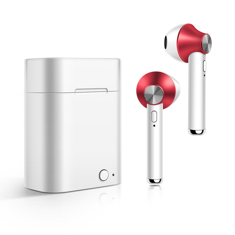 AeroBuds D012 – True Wireless Sound