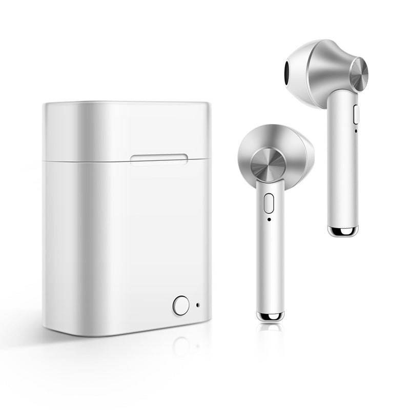 AeroBuds D012 – True Wireless Sound