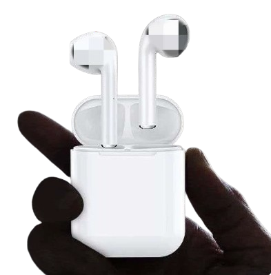AeroBuds D012 – True Wireless Sound