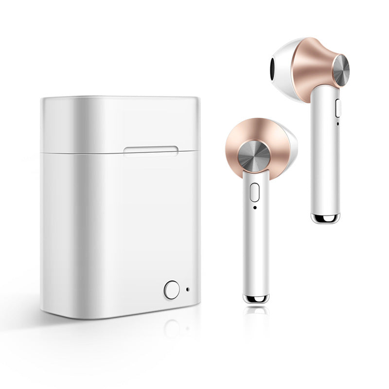 AeroBuds D012 – True Wireless Sound