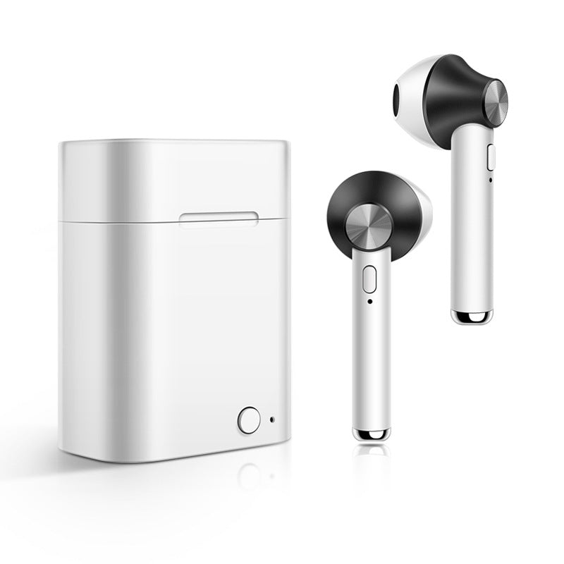 AeroBuds D012 – True Wireless Sound